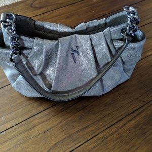Vera wang hobo bag